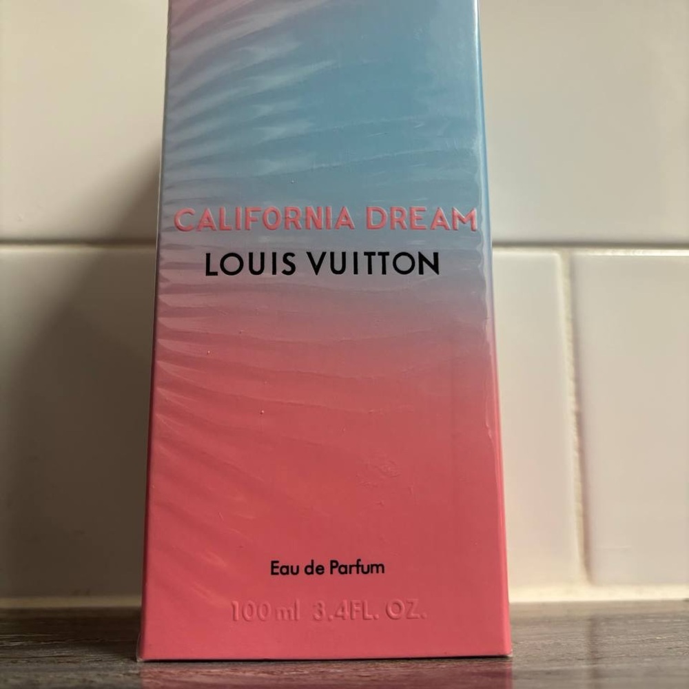 Louis Vuitton California Dream Eau de Parfum